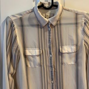 Loft xs Blouse